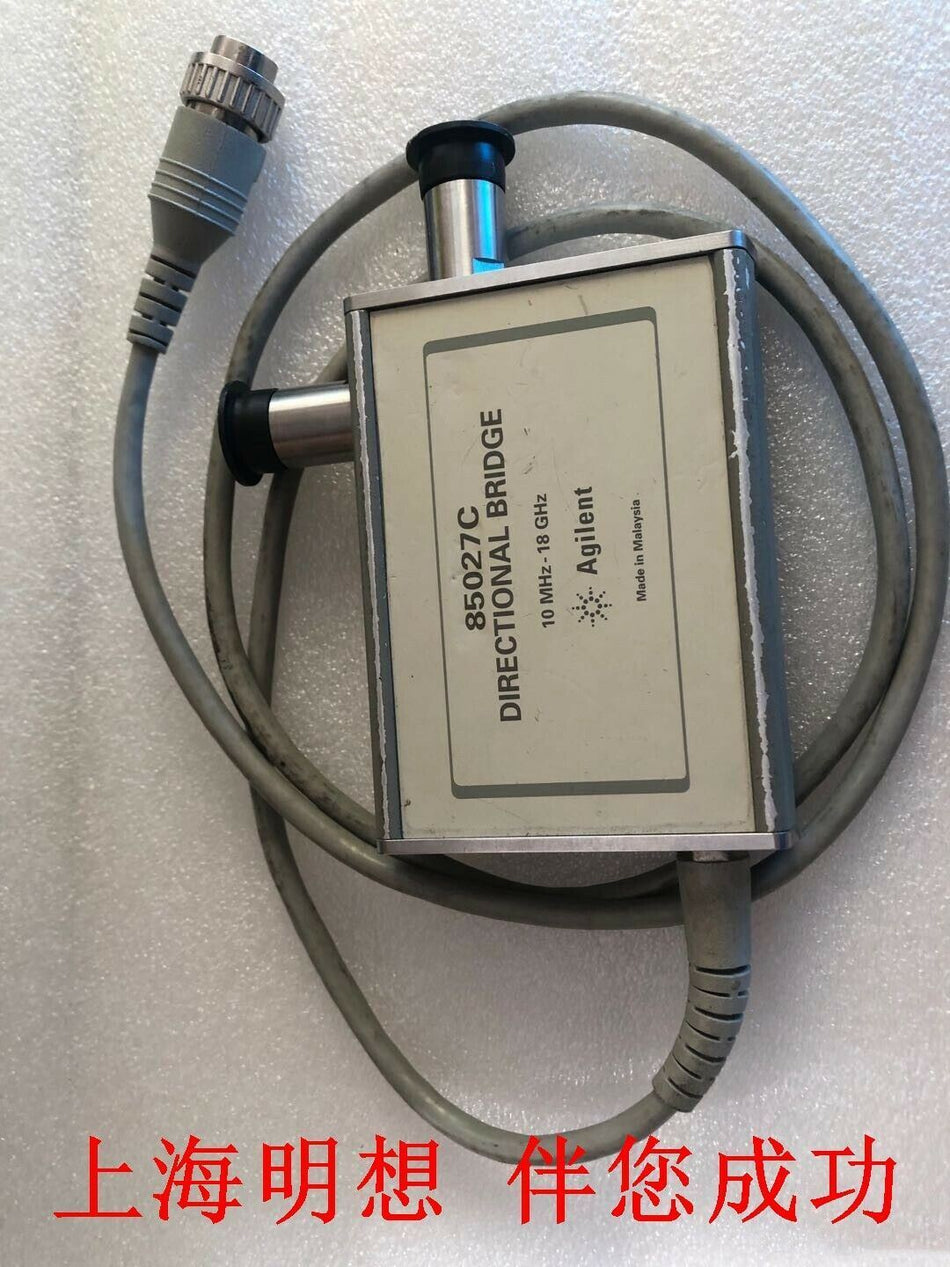 1 peça para Agilent 85027C usado mx4