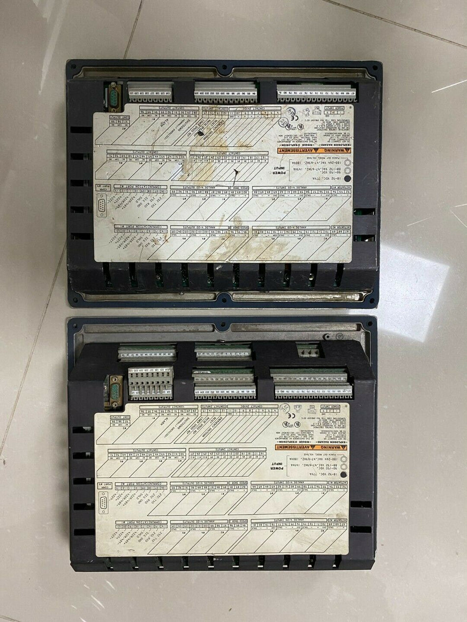 1PC FOR woodward 9907-164 505 used mx4