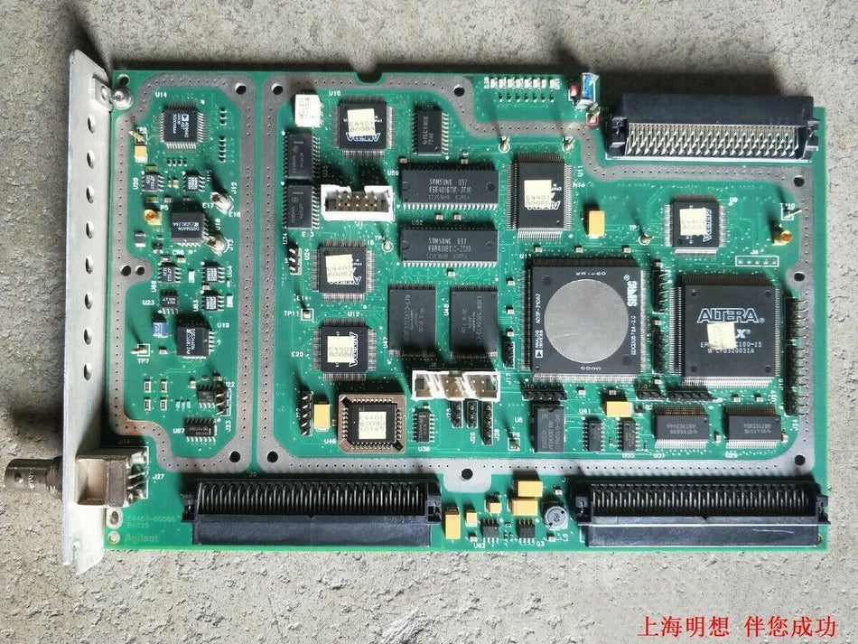1PC FOR Agilent E4401-60088 USED mx4