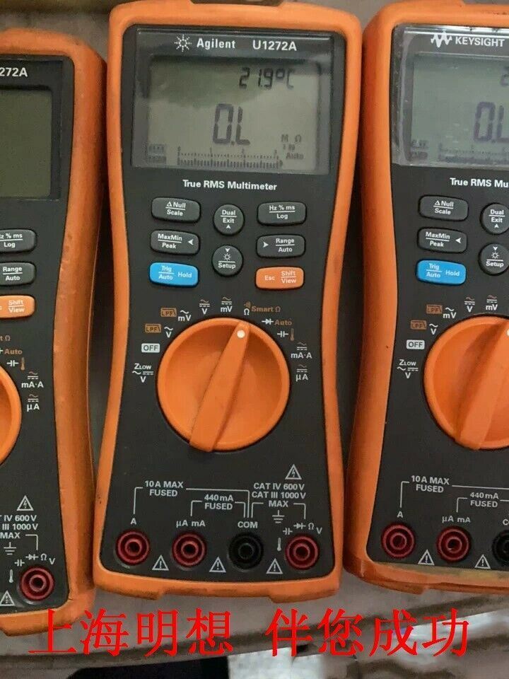1 peça para Agilent 11909A usado mx4