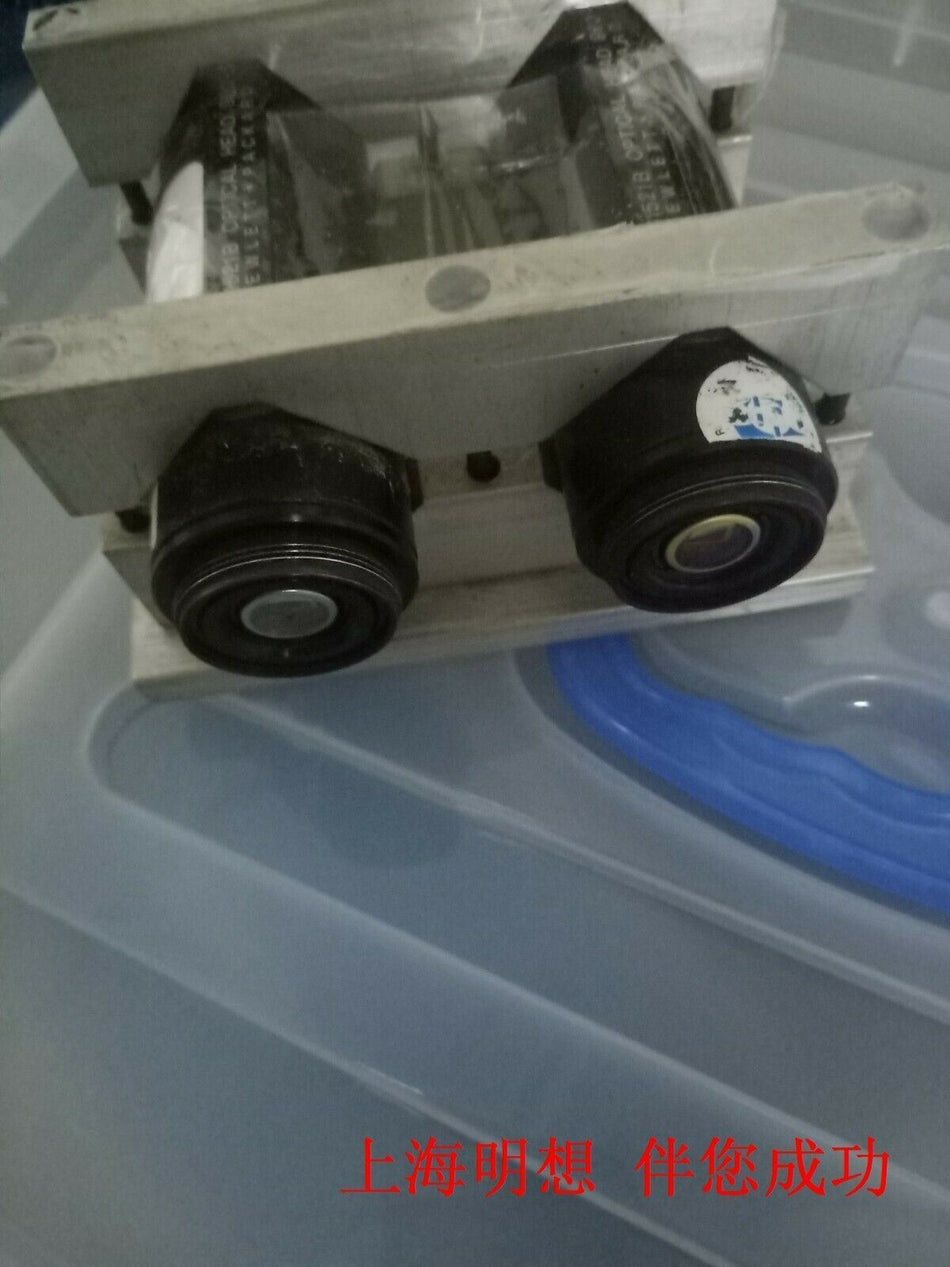 1 peça para Agilent 8153A usado mx4
