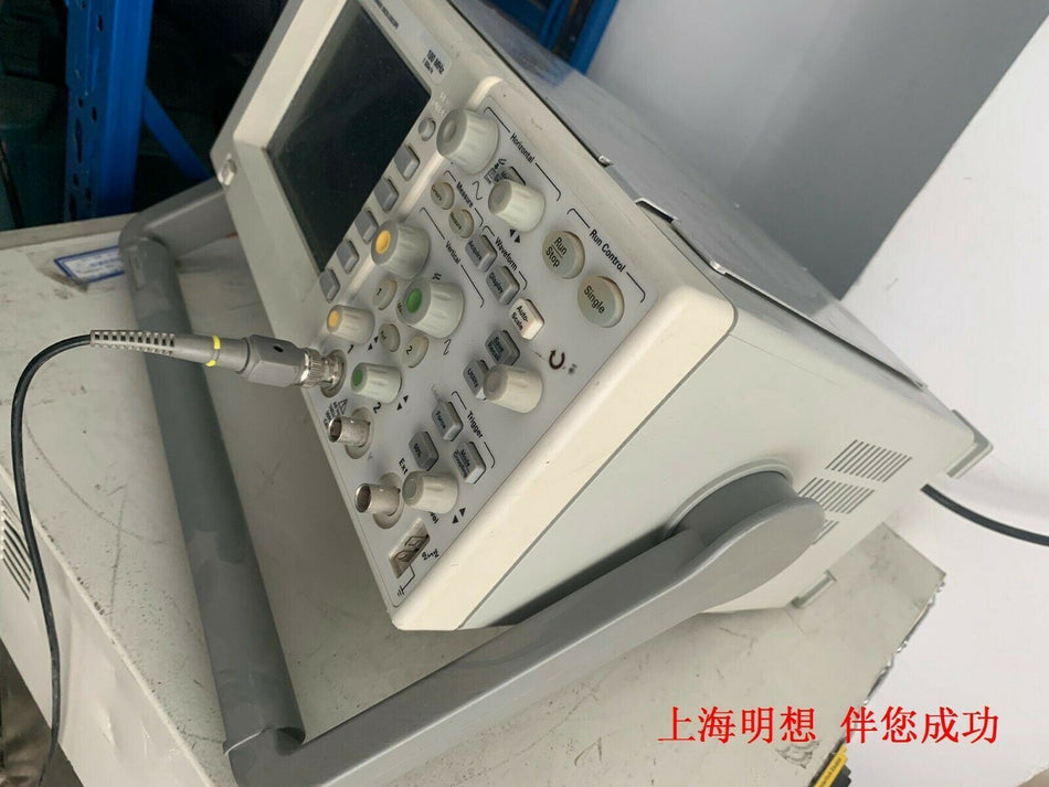 1 PC PARA Agilent DSO3102A USADO mx4