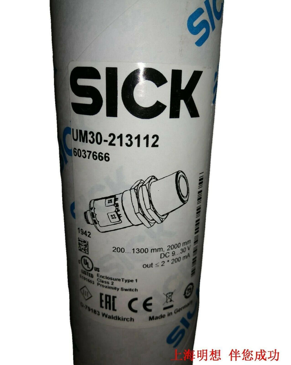 DOENTE UM30-213112 UM30213112