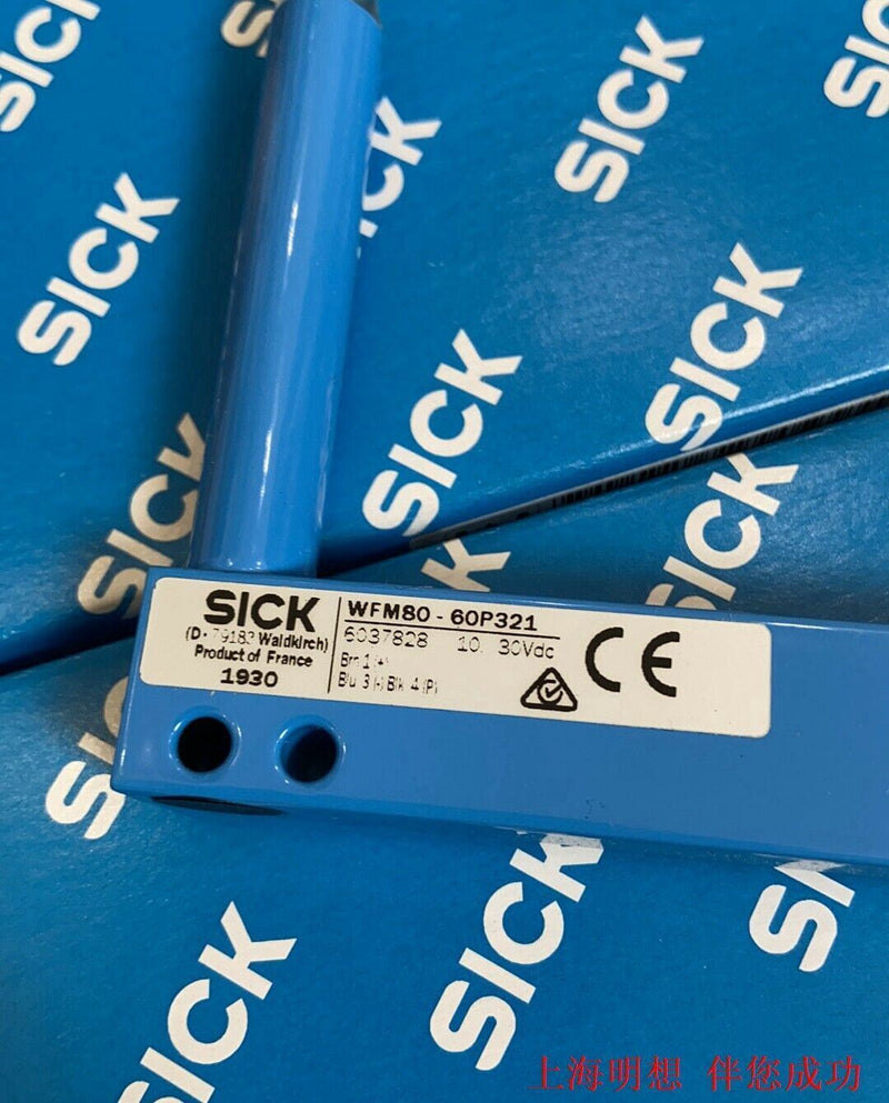 SICK WFM80-60P321 WFM8060P321