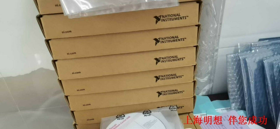 1 件适用于 National Instruments PCI-6221-37 二手 MX4