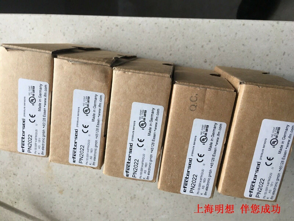 1 件适用于 IFM PN7002 新款 mx1