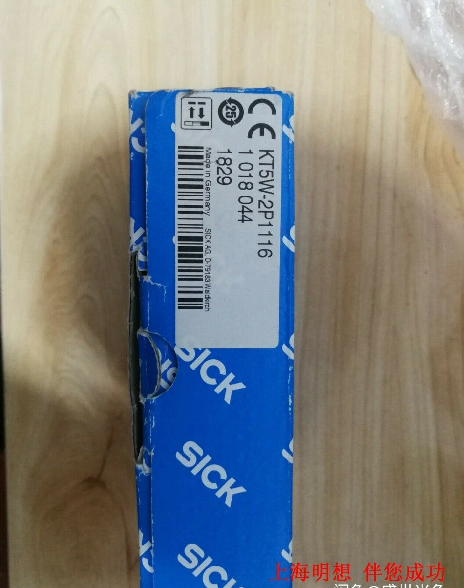 doente KT5W-2P1116 KT5W2P1116