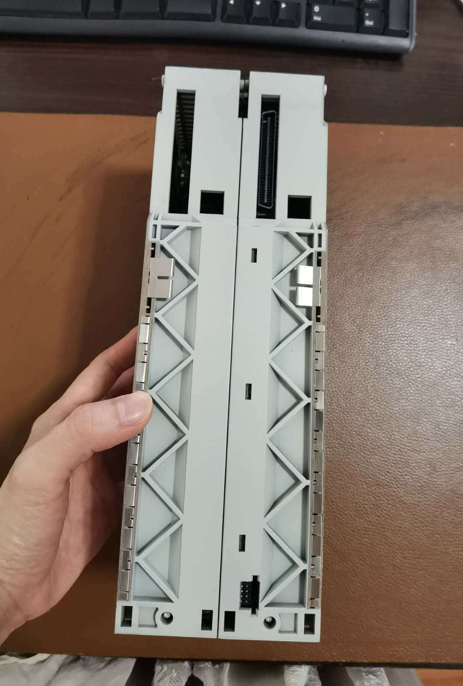 施耐德电气Modicon处理器140CPU65150