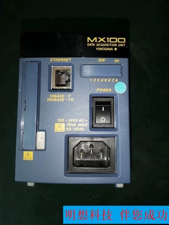 Yokogawa MX100-E-1Q