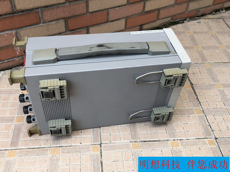 Yokogawa WT130 used