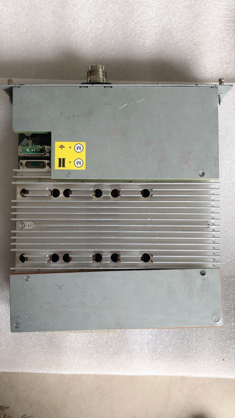 Rexroth 0 608 750 108 LTU350