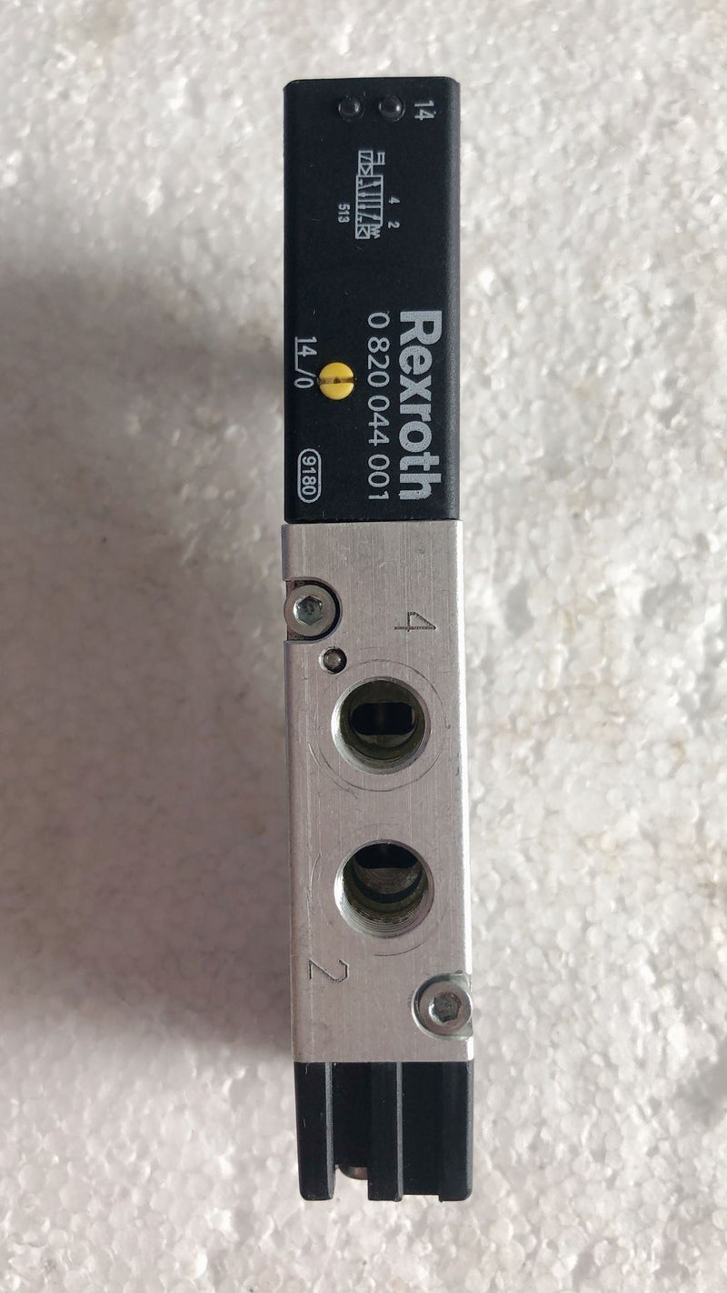 REXROTH 0820044001