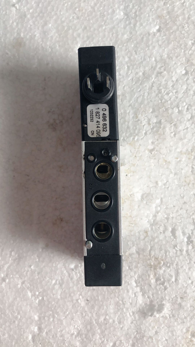 REXROTH 0820044001