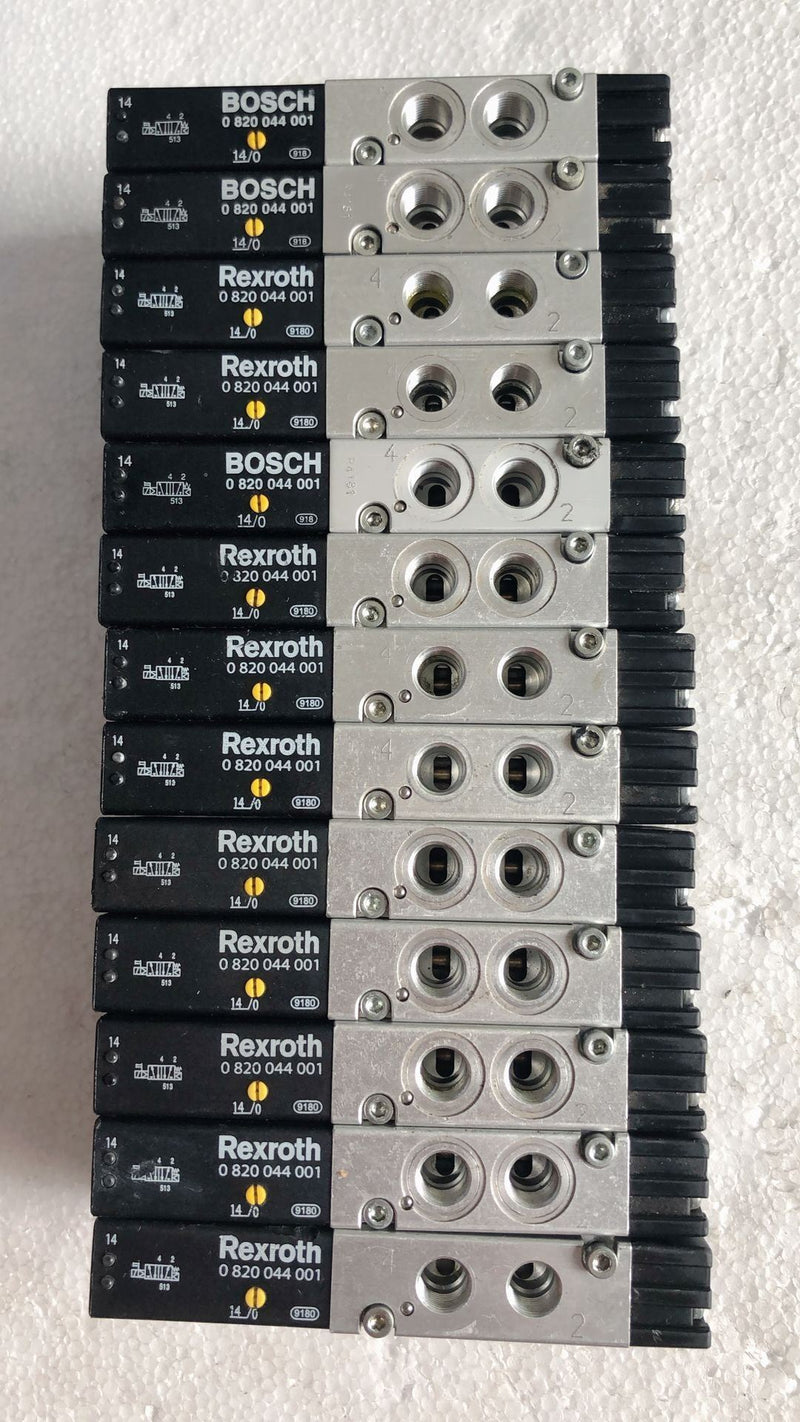 REXROTH 0820044001