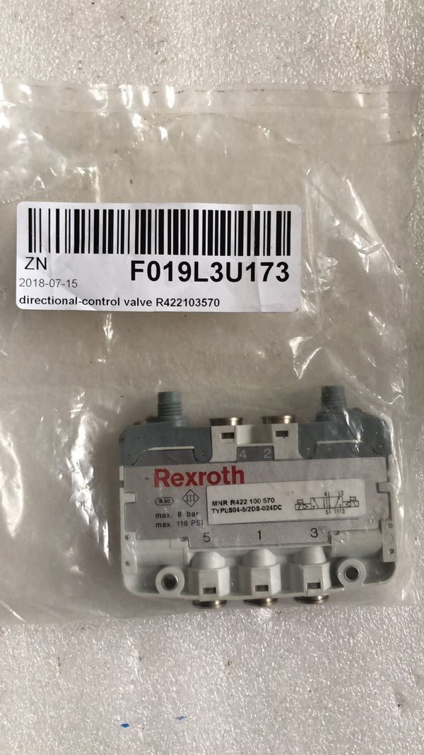 rexroth R422100570