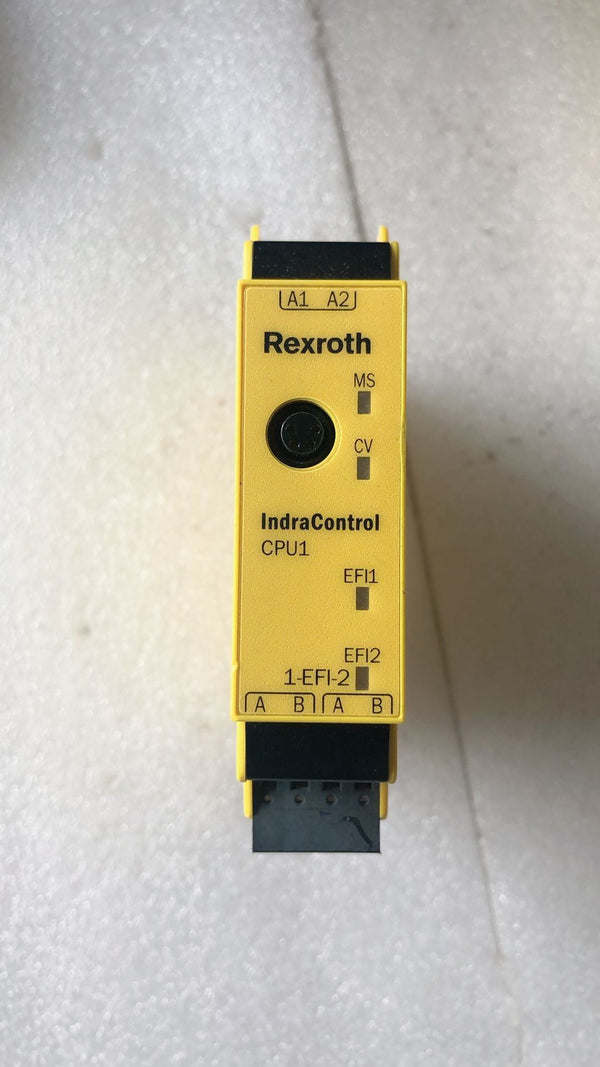 REXROTH SLC-3-CPU130302 R911172285