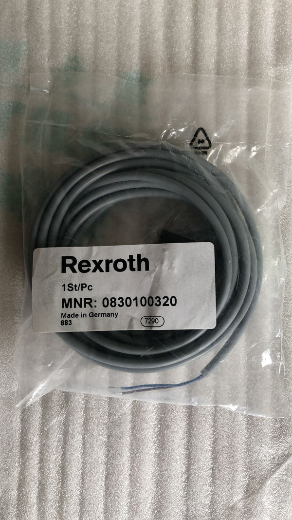 Rexroth 0830100320