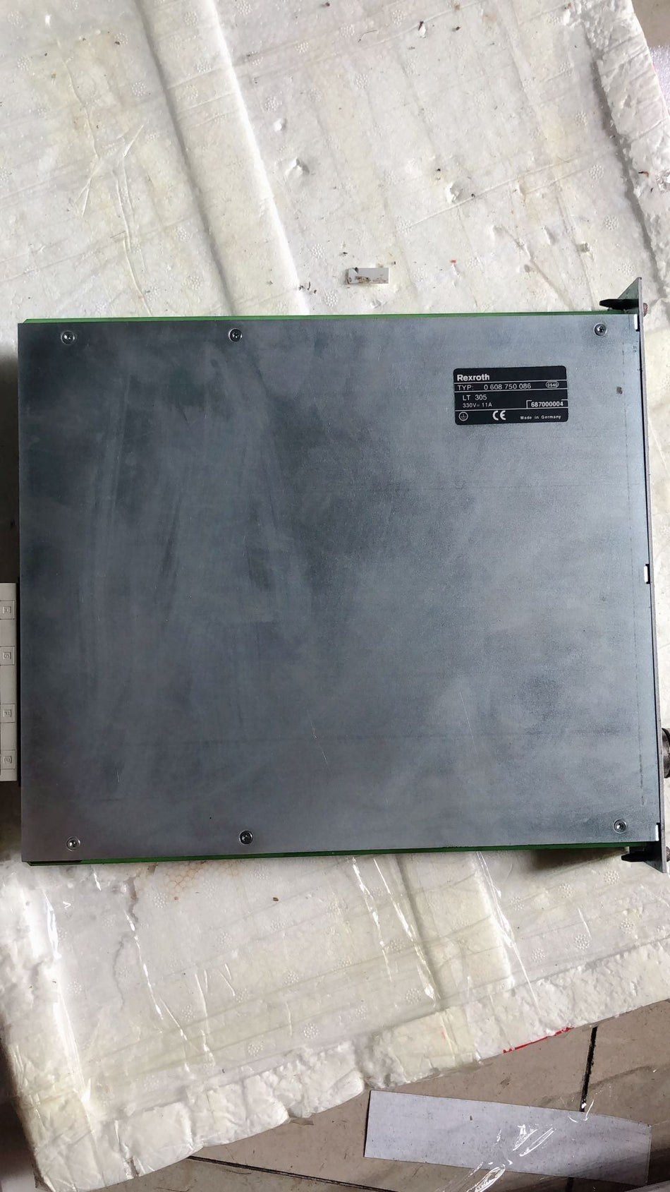 Rexroth LT305 0 608 750 086