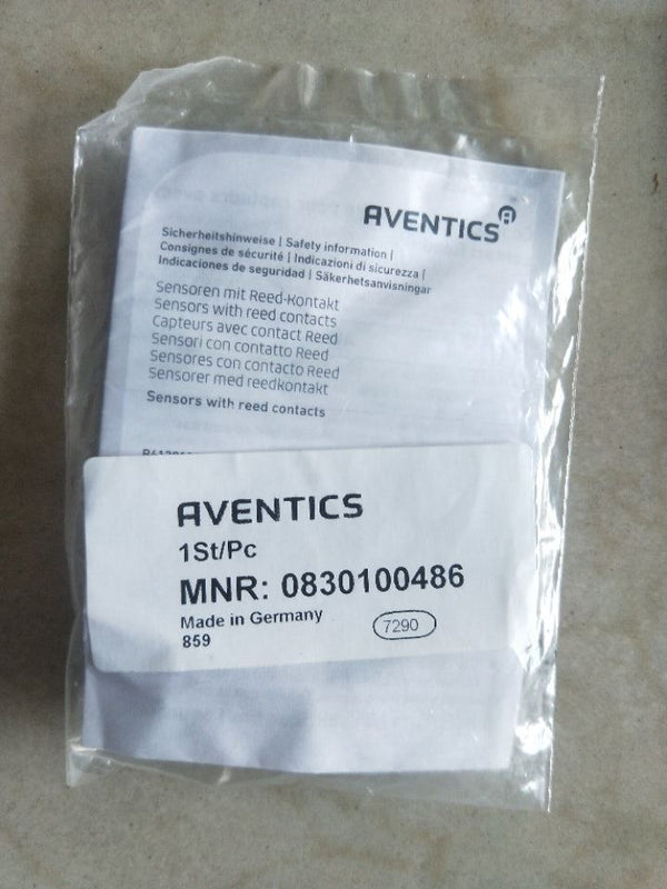 Rexroth 0830100486 AVENTICS