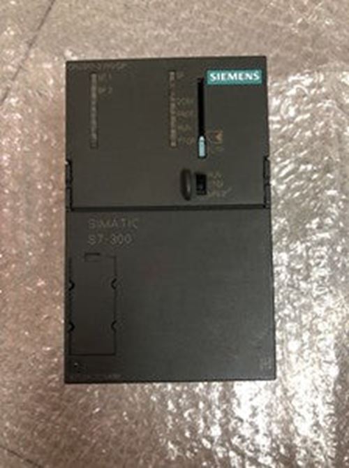 SIEMENS CPU 6ES7317-2EJ10-0AB0 NEW