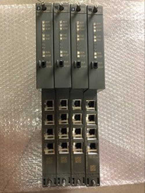 西门子PLC 6GK7443-1EX40-0XE0 二手