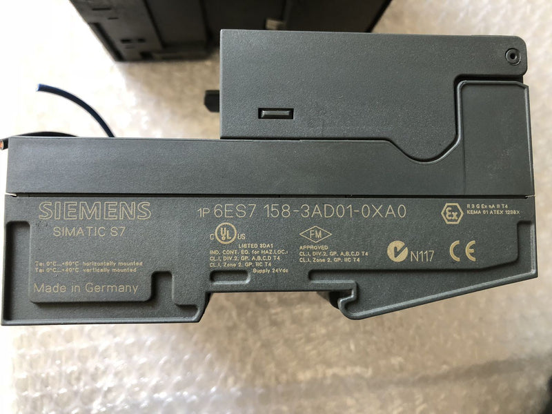 SIEMENS 6ES7158-3AD01-0XA0