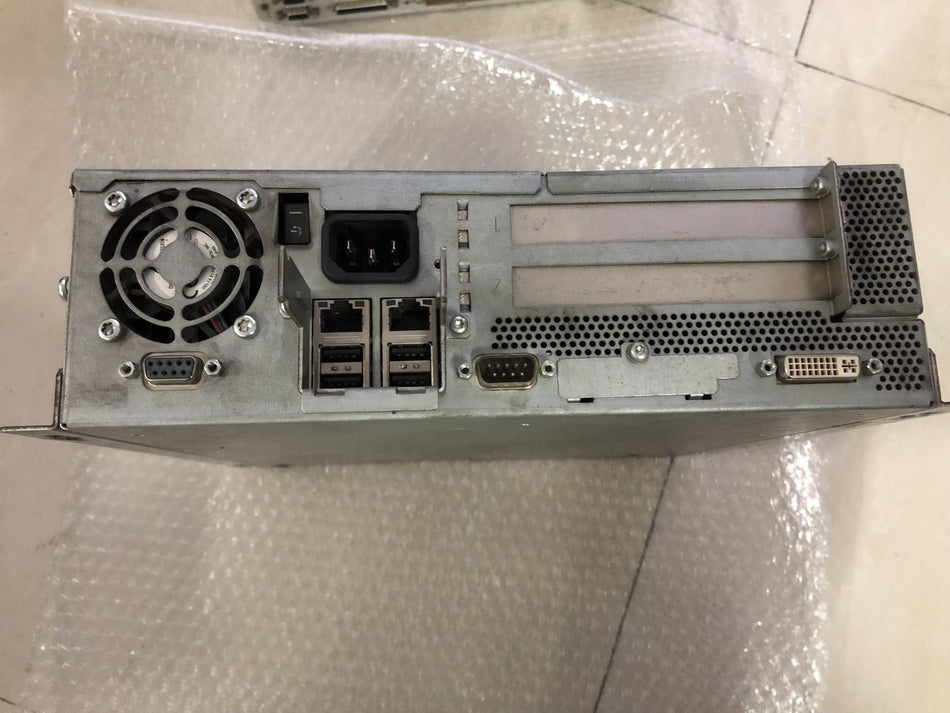 西门子 PC627B 6ES7647-6BH30-0AX0 二手