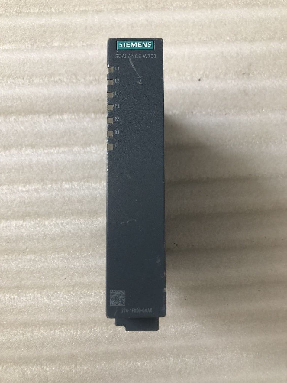 西门子 W774 6GK5774-1FX00-0AA0