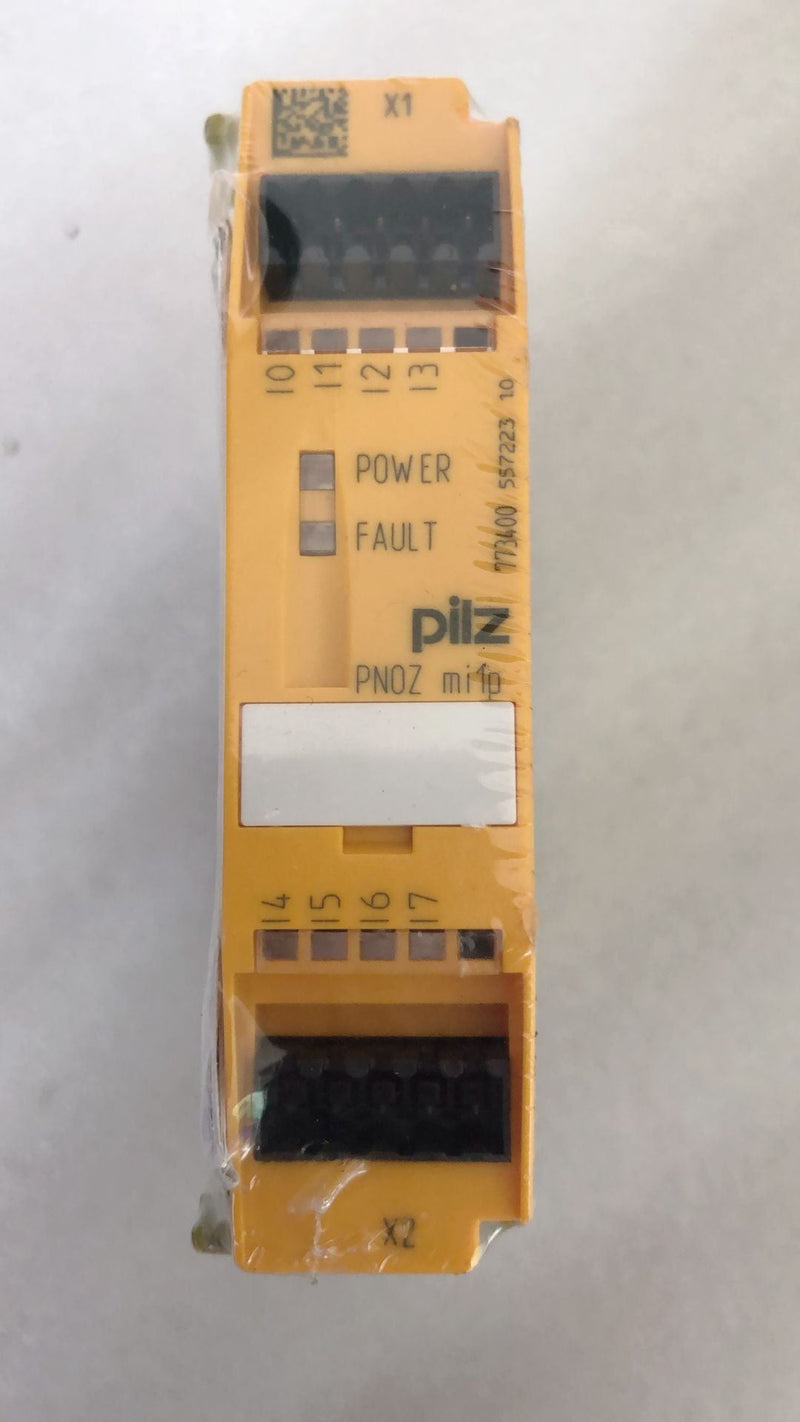 PILZ PNOZ MI1P 773400