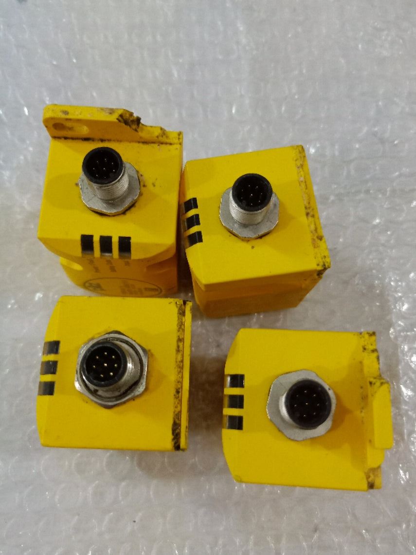 PILZ 540050 PSEN cs1.1p 1