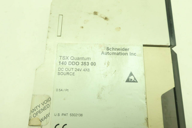 Schneider 140DDO35300