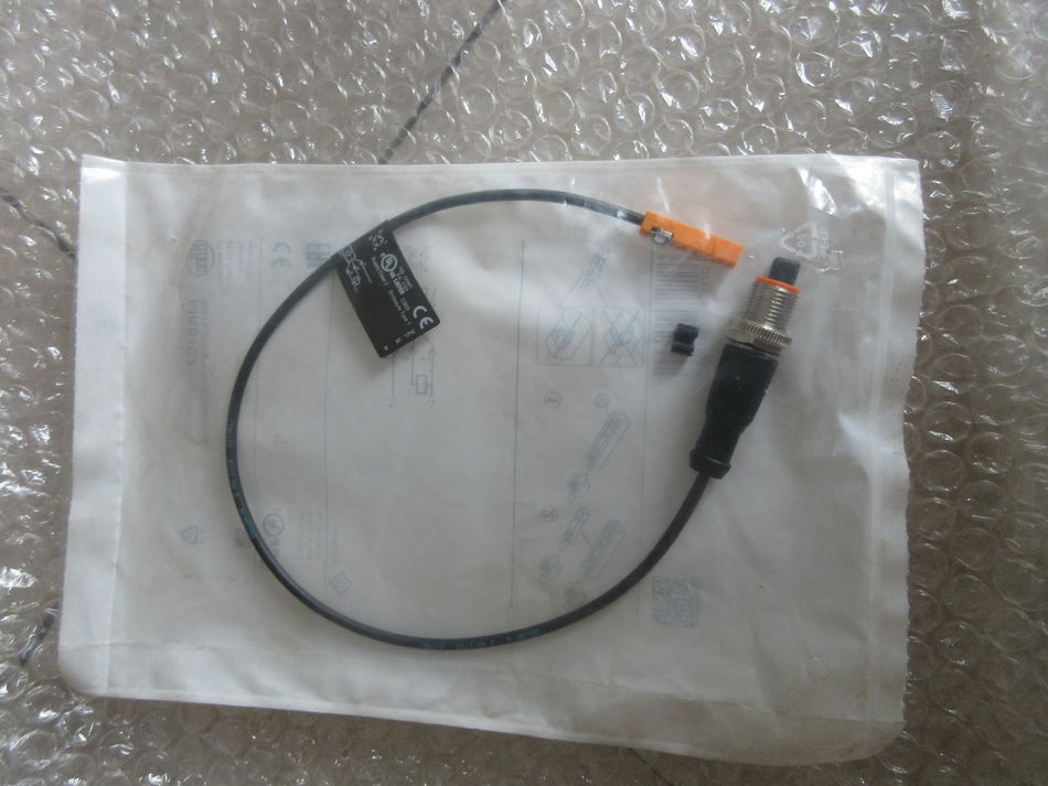 IFM 新款 MK5107 