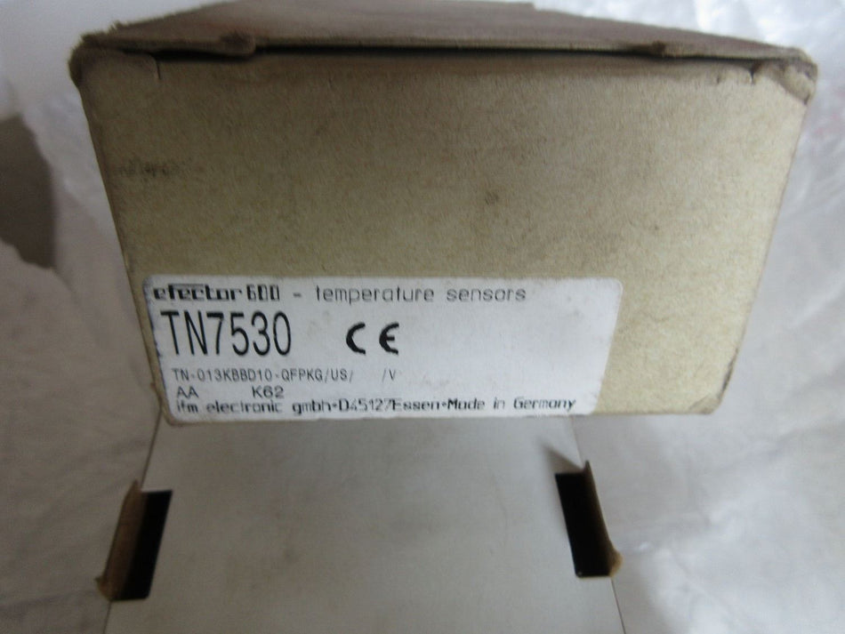 IFM 新款 TN7530 