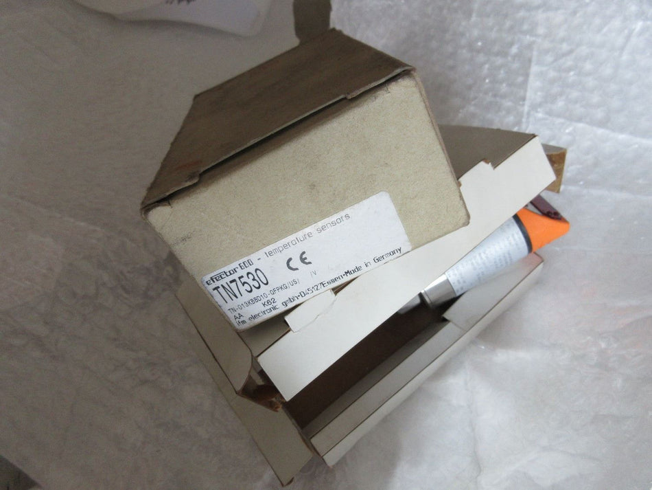 IFM 新款 TN7530 