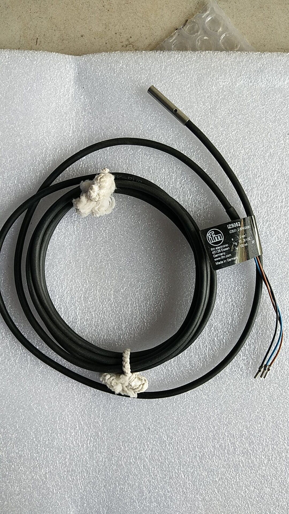 IFM 新款 IZ5052