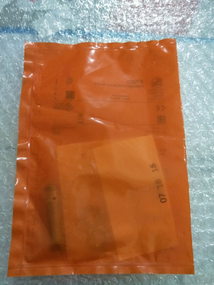 IFM 新款 IFT203
