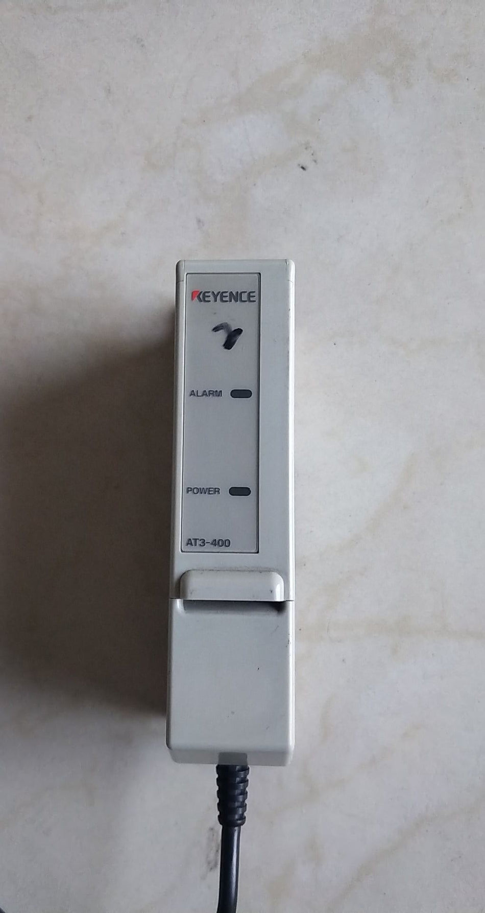 KEYENCE AT3-400