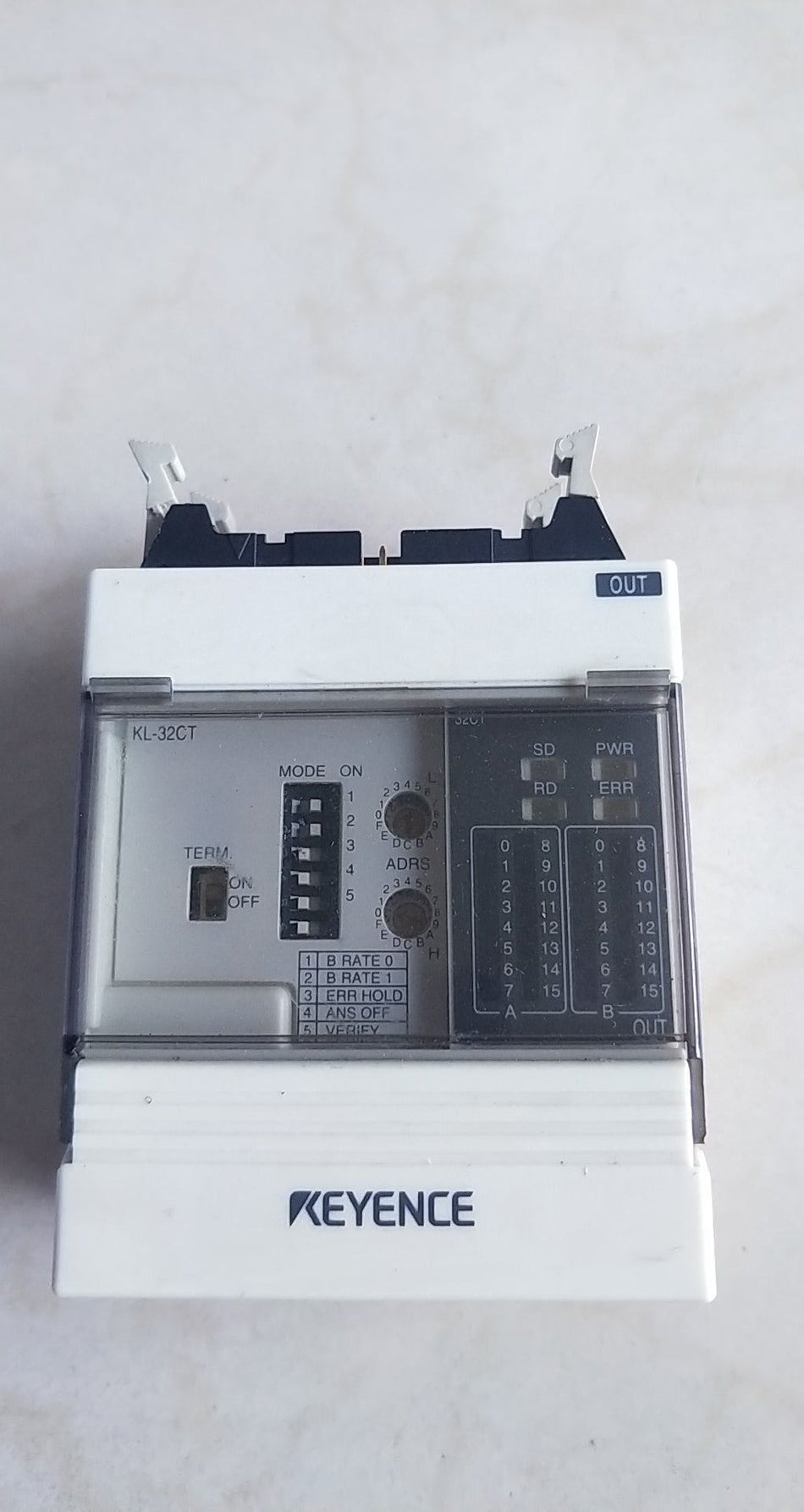 基恩士 KL-32CT 