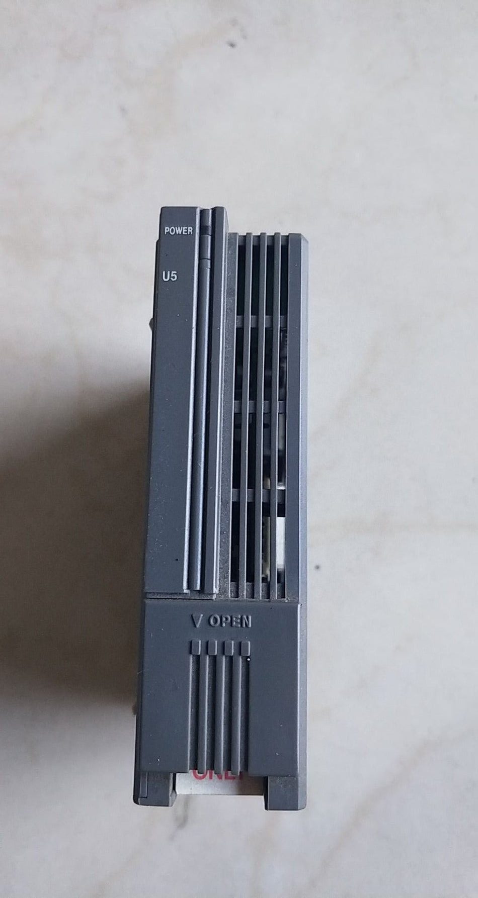 KEYENCE KV-U5