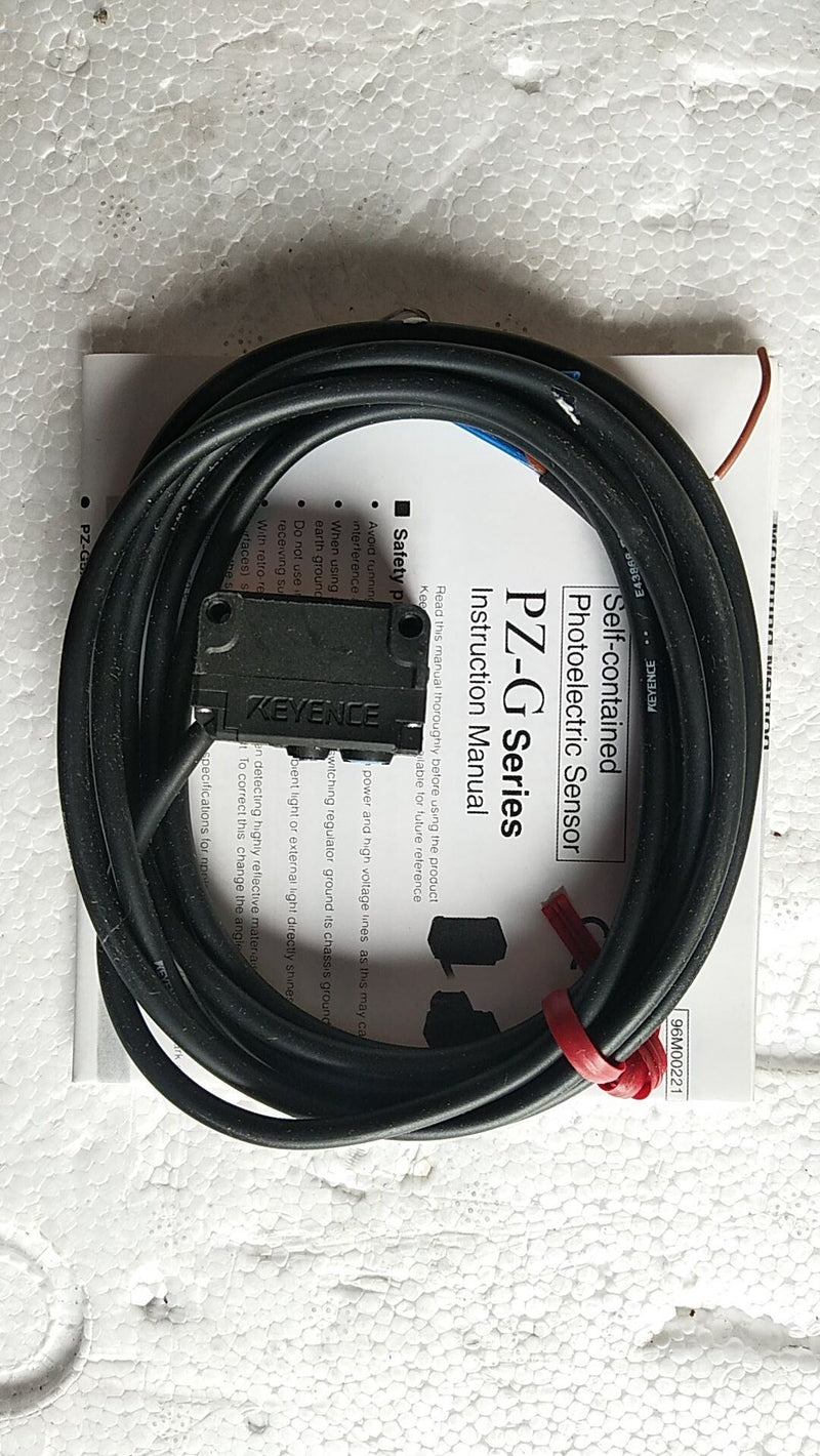 KEYENCE NEW PZ-G61N