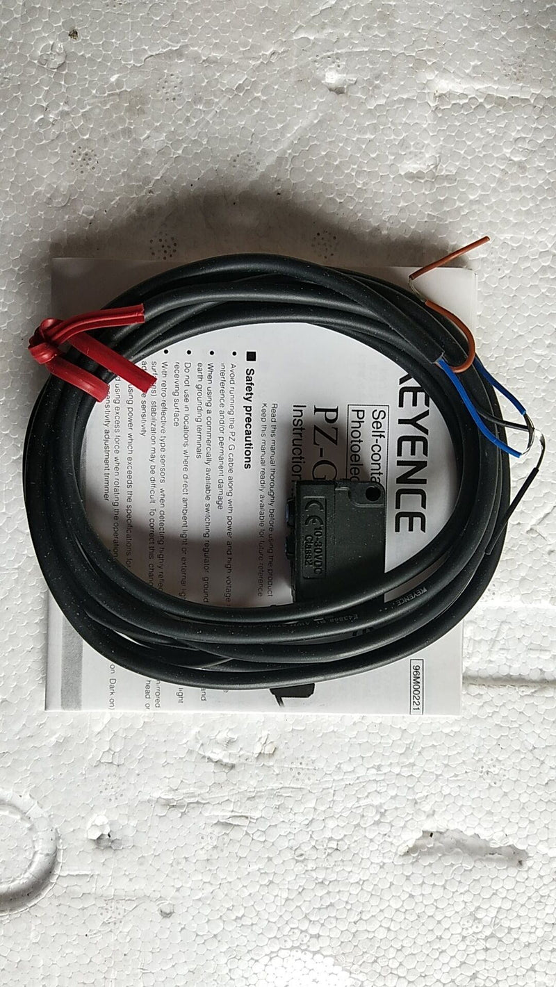 KEYENCE NEW PZ-G61N