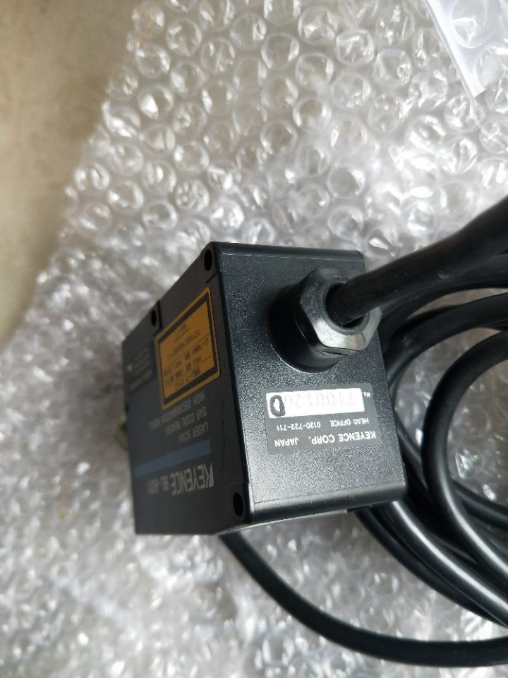 1PC FOR KEYENCE BL-931 used BL931