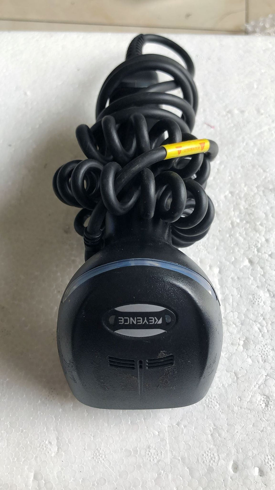 基恩士 HR-100+ HR-1C3UC 