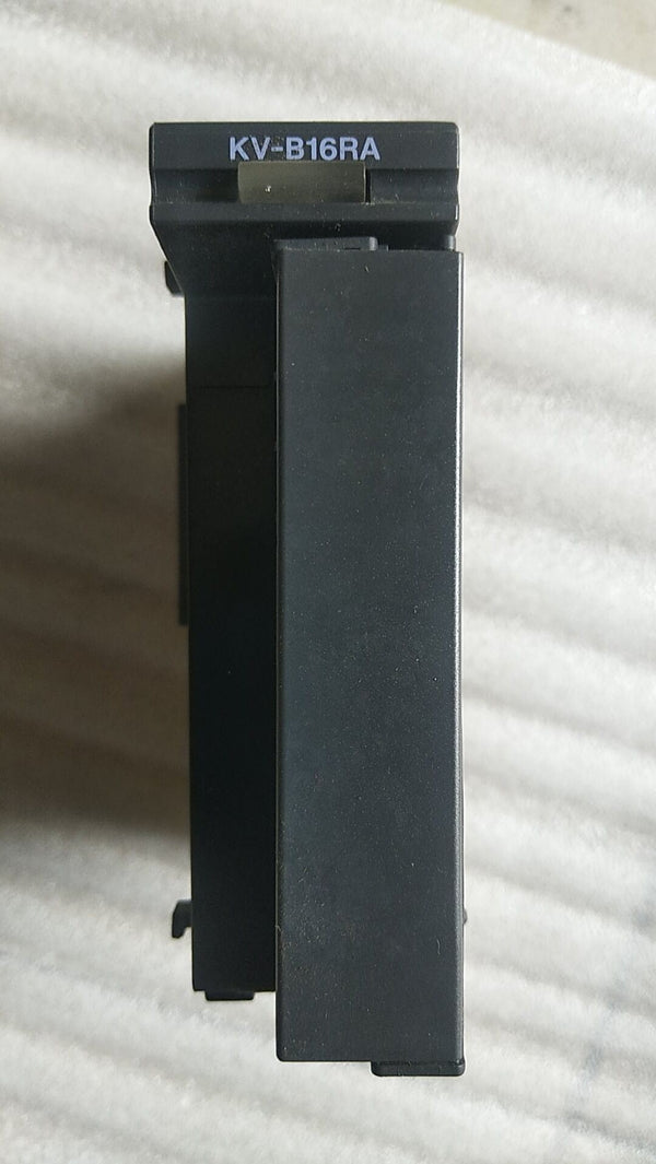 KEYENCE KV-B16RA
