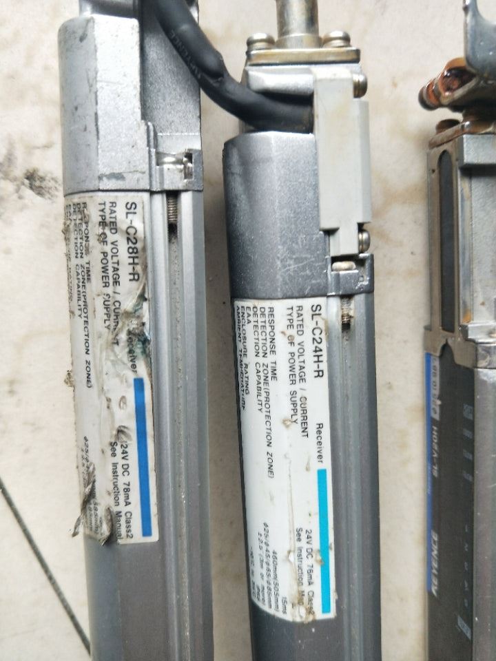 KEYENCE SL-C28H-R