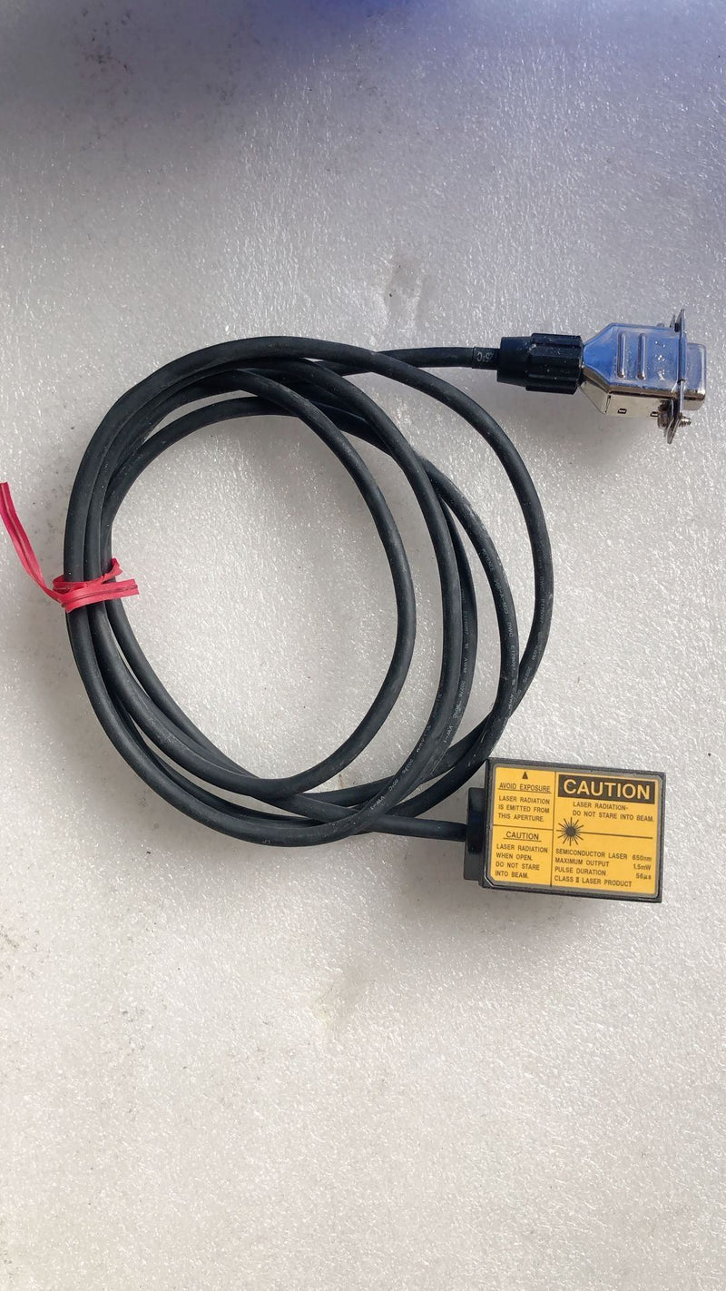 KEYENCE BL-601HA