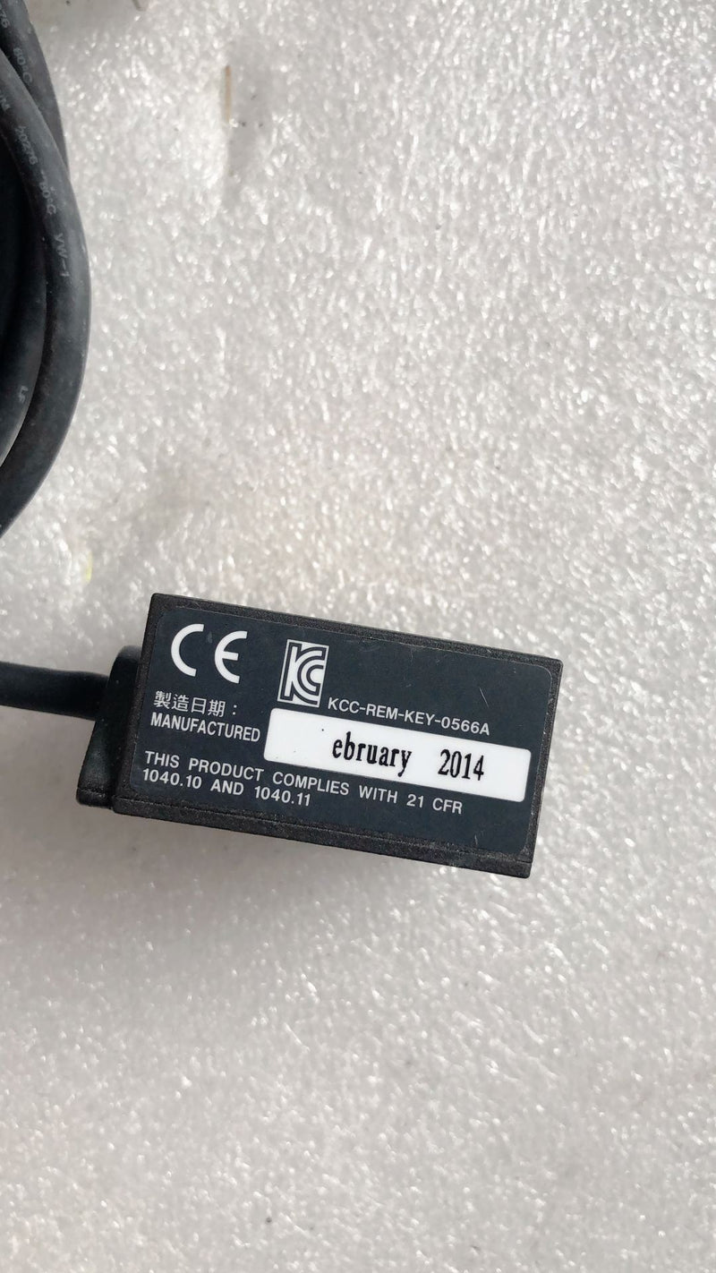 KEYENCE BL-601HA