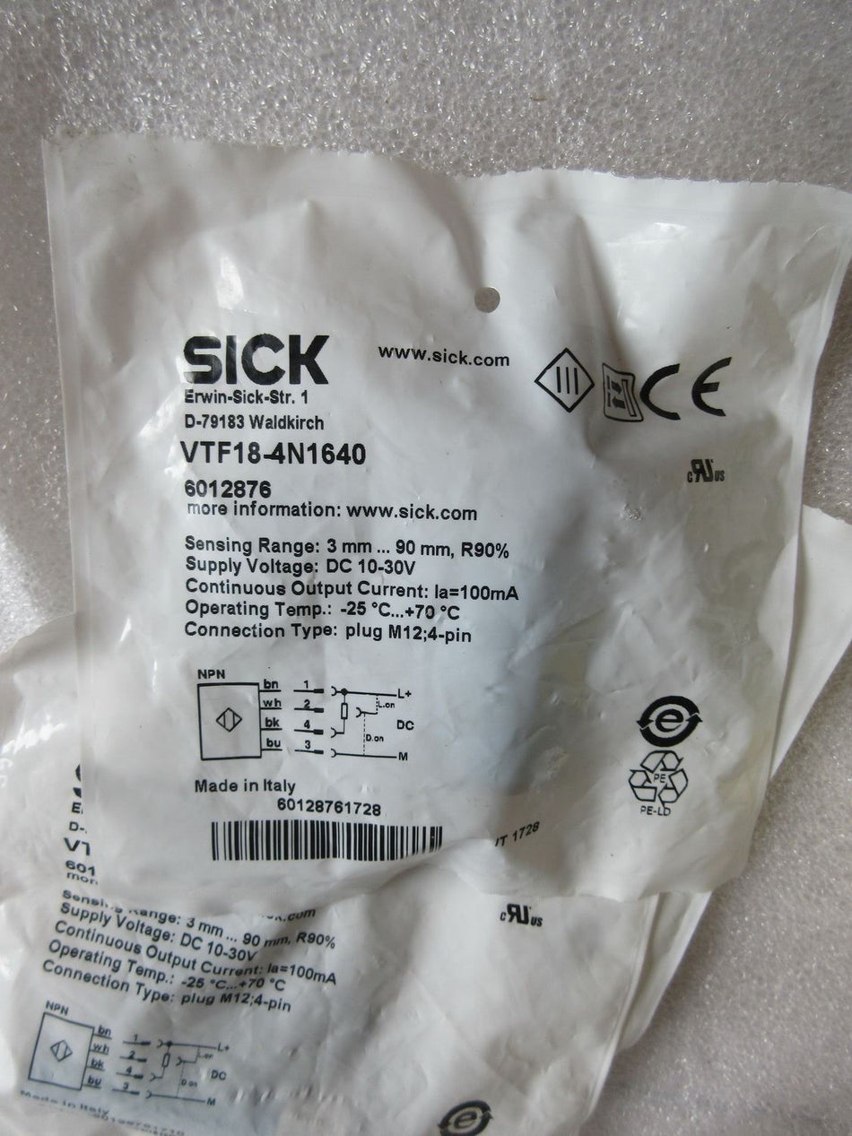 DOENTE NOVO VTF18-4N1640
