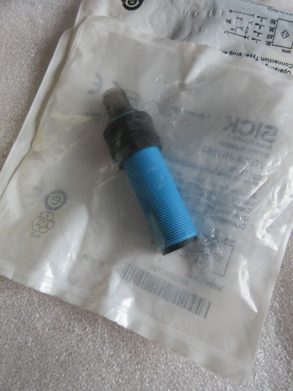 DOENTE NOVO VTF18-4N1640 