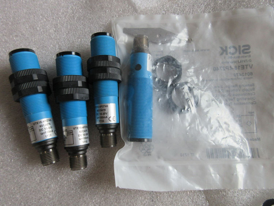 DOENTE NOVO VTE18-4P2740